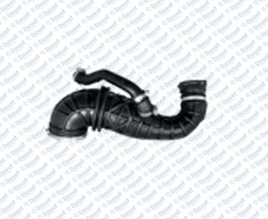 LDM 131001 Hava Filtre Hortumu (Kelepçeli Kit Takim) Connect 1.8 Tdci 02>13ford